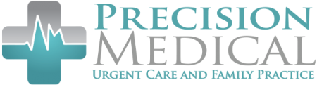 Precision Medical Urgent Care and Family Practice