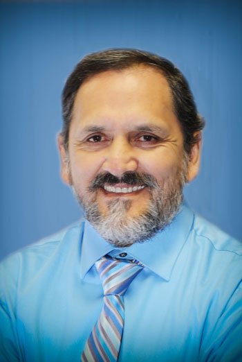 Dr Rodger Miguel Montecinos Prada